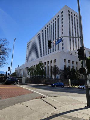 111 N Hill Street Building