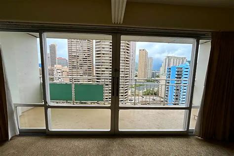 1777 Ala Moana Blvd Condos For Sale