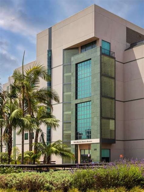 200 Medical Plaza Los Angeles Healthcare Services