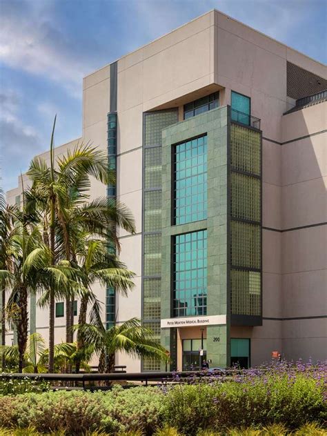 200 Medical Plaza Los Angeles Healthcare Services
