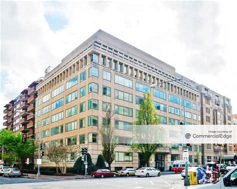 2300 M St NW Explore