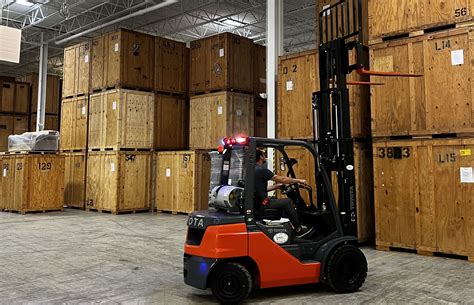 24 hour access storage