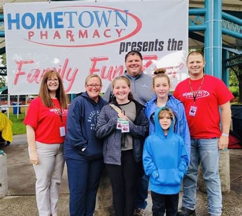 24-hour pharmacies community engagement