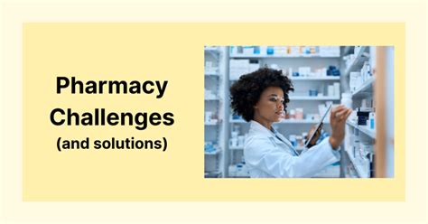 24 hour pharmacy challenges
