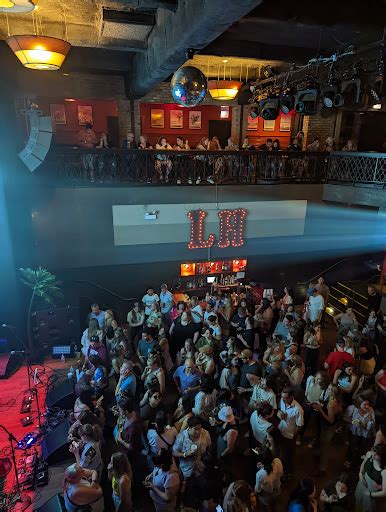 Events at 2424 North Lincoln Avenue