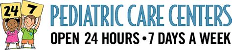 24/7 Pediatric Care