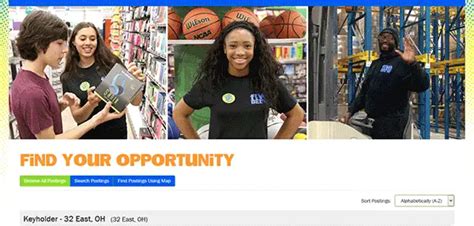 5 Below Careers