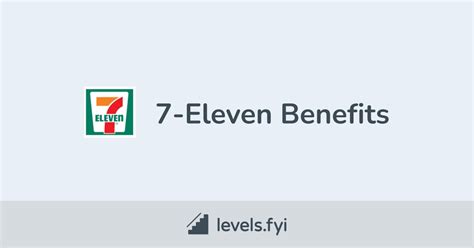 7-Eleven benefits