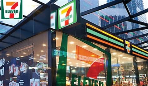 7-Eleven flexibility and patience