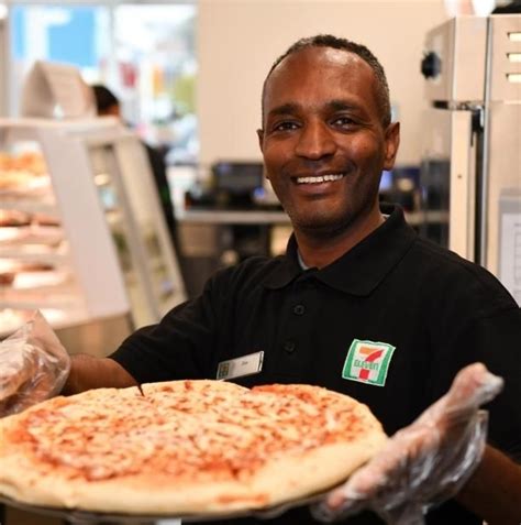 7-Eleven jobs