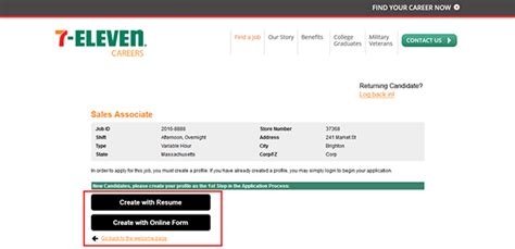 7-Eleven jobs near me