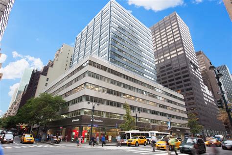 711 Third Avenue NYC