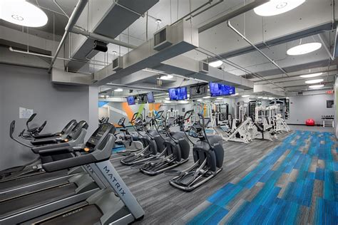 75 Piedmont Ave NE fitness center