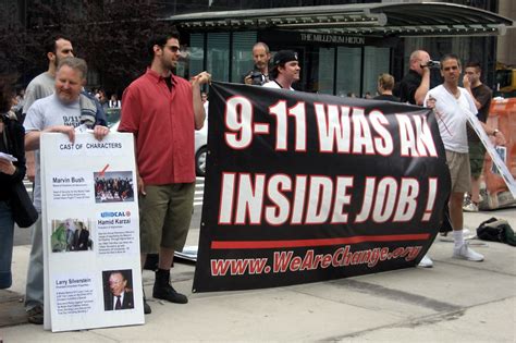 9/11 Inside Job