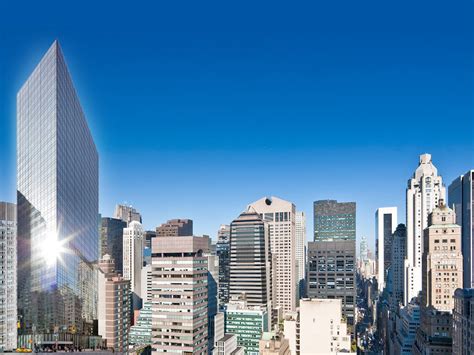 950 Third Avenue NYC Overview