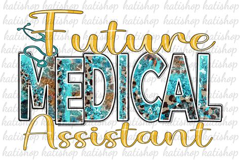 A Bright Future for Medical Assistants