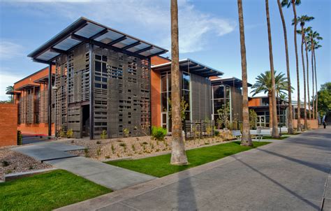 ASU Health Services Locations