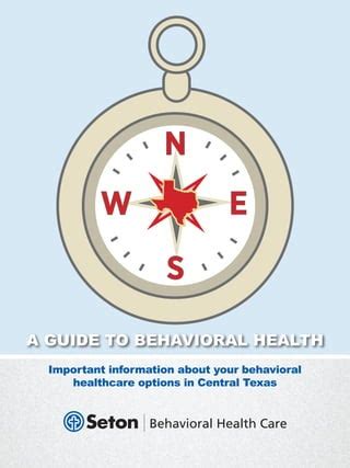 Accessing Mental Health Services