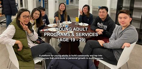 Adult Programs