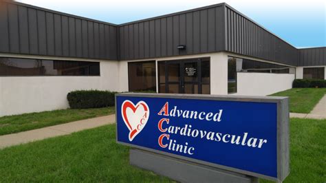 Advanced Cardiovascular Care