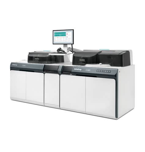 Advanced Diagnostic Technologies