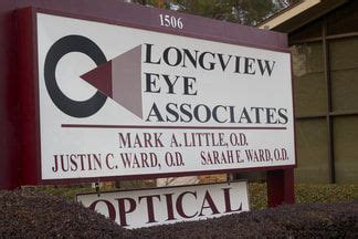 Advanced Eye Care Services in Longview, TX