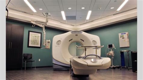 Advanced Imaging Center