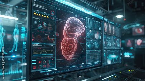 Advanced Medical Imaging Technology
