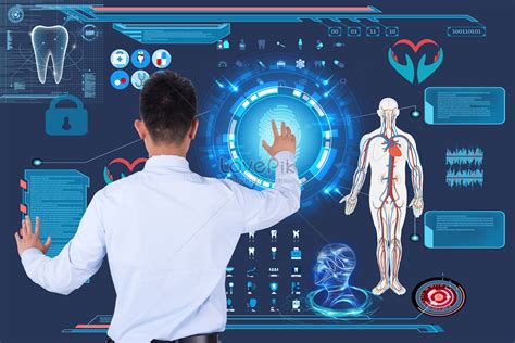 Advanced Medical Technology