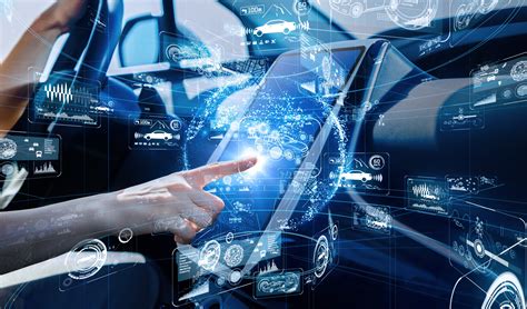 Advanced Technology and Innovation