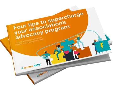 Advocacy Efforts