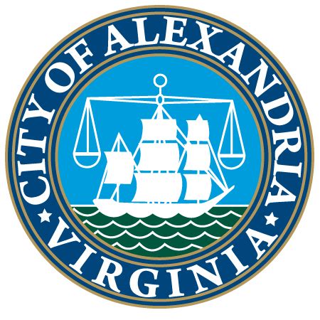 Alexandria City Government Jobs
