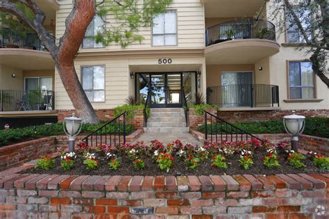 Alexandria II Apartments Pasadena CA