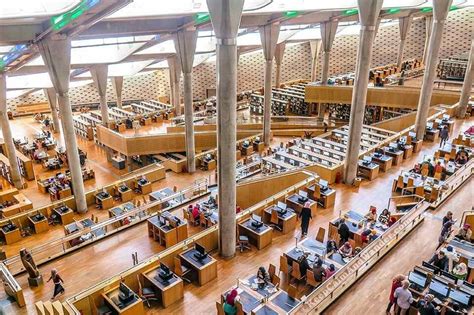Alexandria Public Library