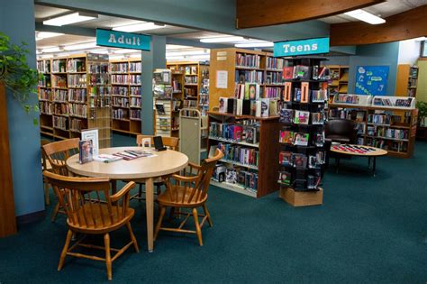 Alexandria Public Library Community