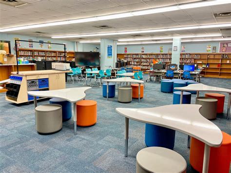 Alexandria Public Library Makerspace