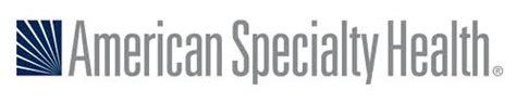 American Specialty Health Careers Explained
