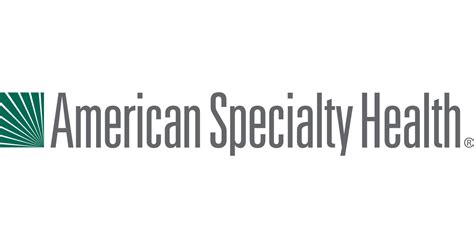 American Specialty Health Disease Management Careers