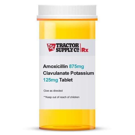Amox-Clav Conclusion