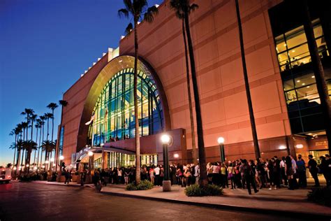 Anaheim California Events