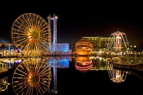 Anaheim California Things to Do