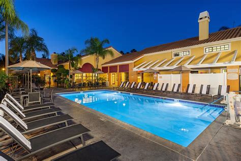 Anaheim Hotels