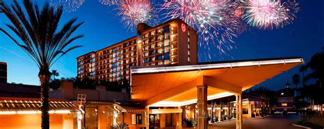 Anaheim Hotels