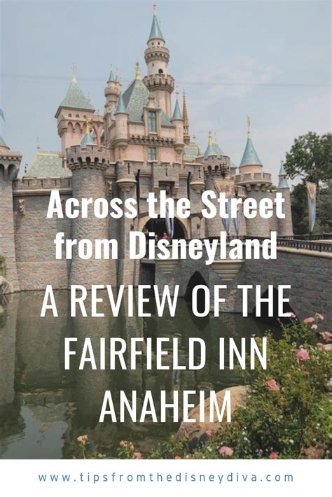 Anaheim Tips