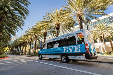 Anaheim Transportation