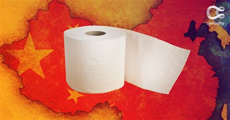 Ancient Chinese Toilet Paper Usage