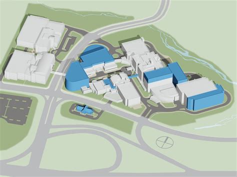 Anne Arundel Medical Center Future Plans