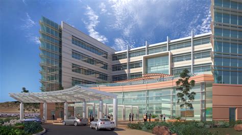 Antelope Valley Hospital Career Benefits