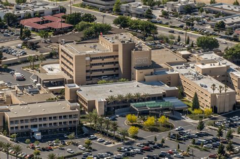 Antelope Valley Hospital Medical Services Overview