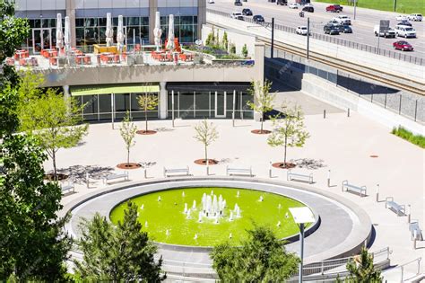 Arapahoe Village Center Station Community Events